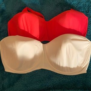 Women’s bras